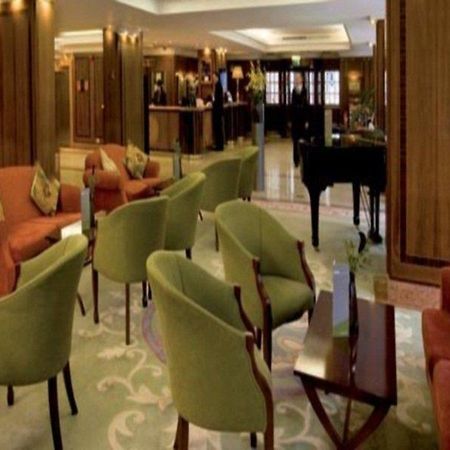 Thistle Westminster Лондон Экстерьер фото