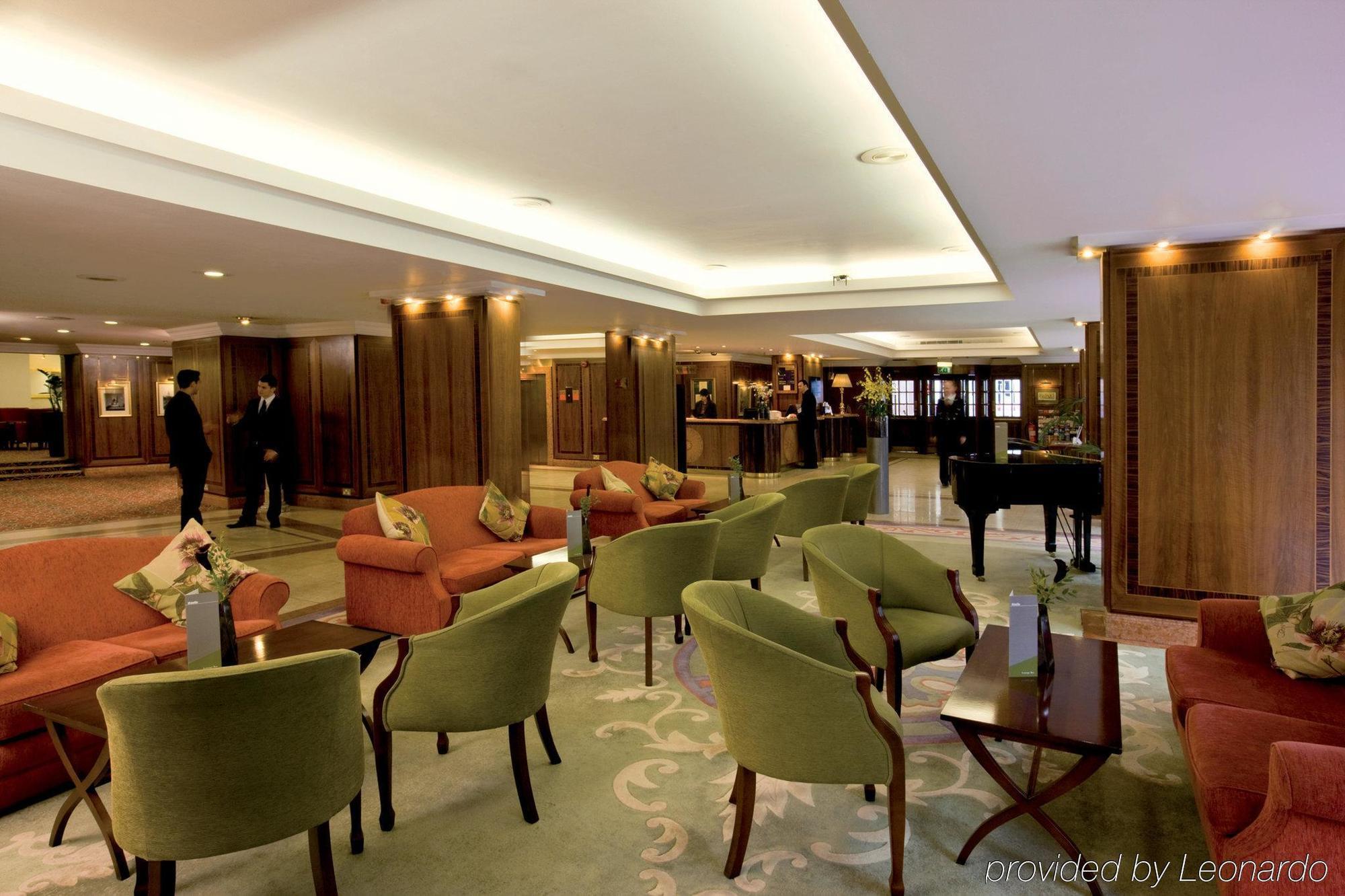 Thistle Westminster Лондон Экстерьер фото