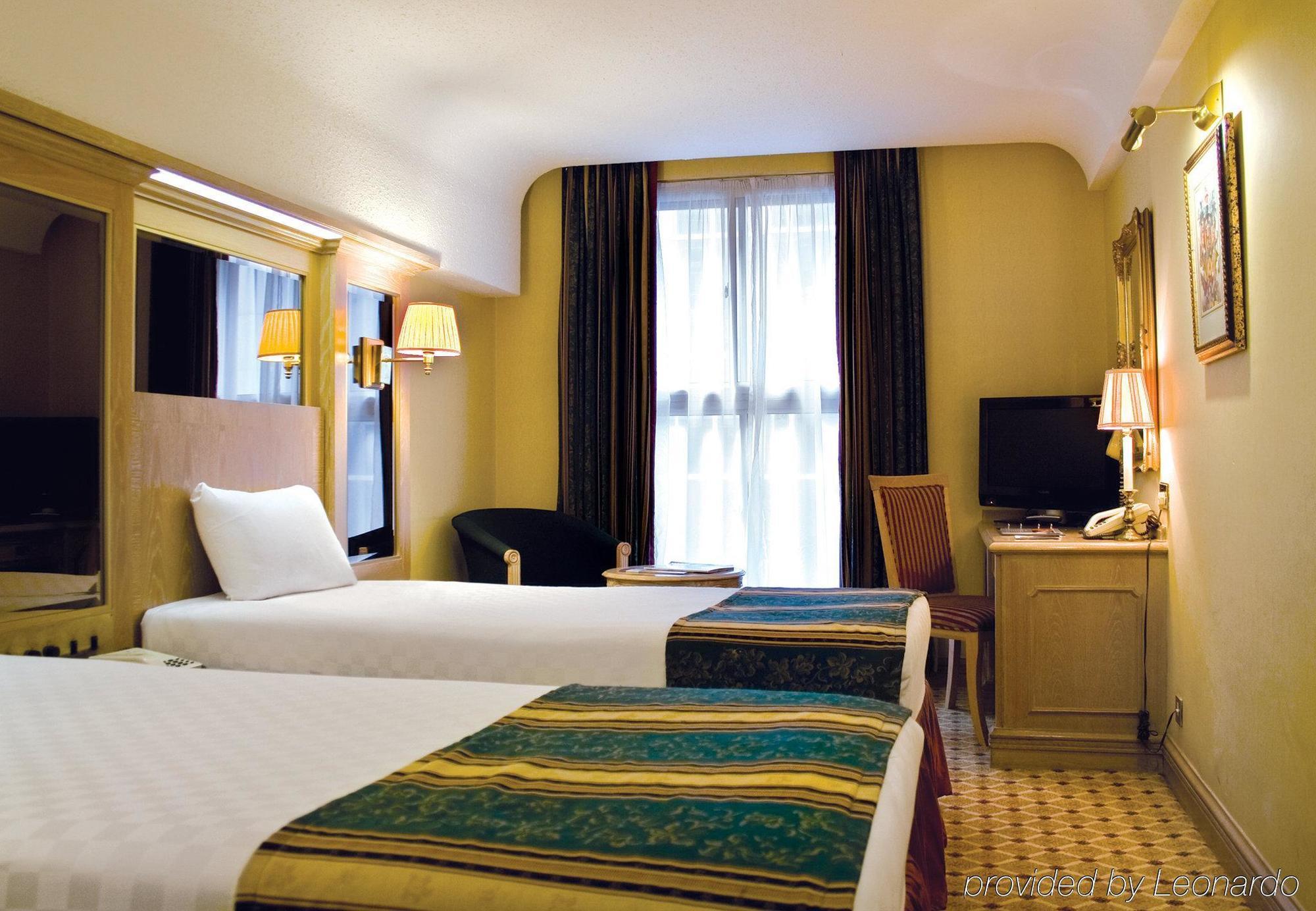Thistle Westminster Лондон Экстерьер фото