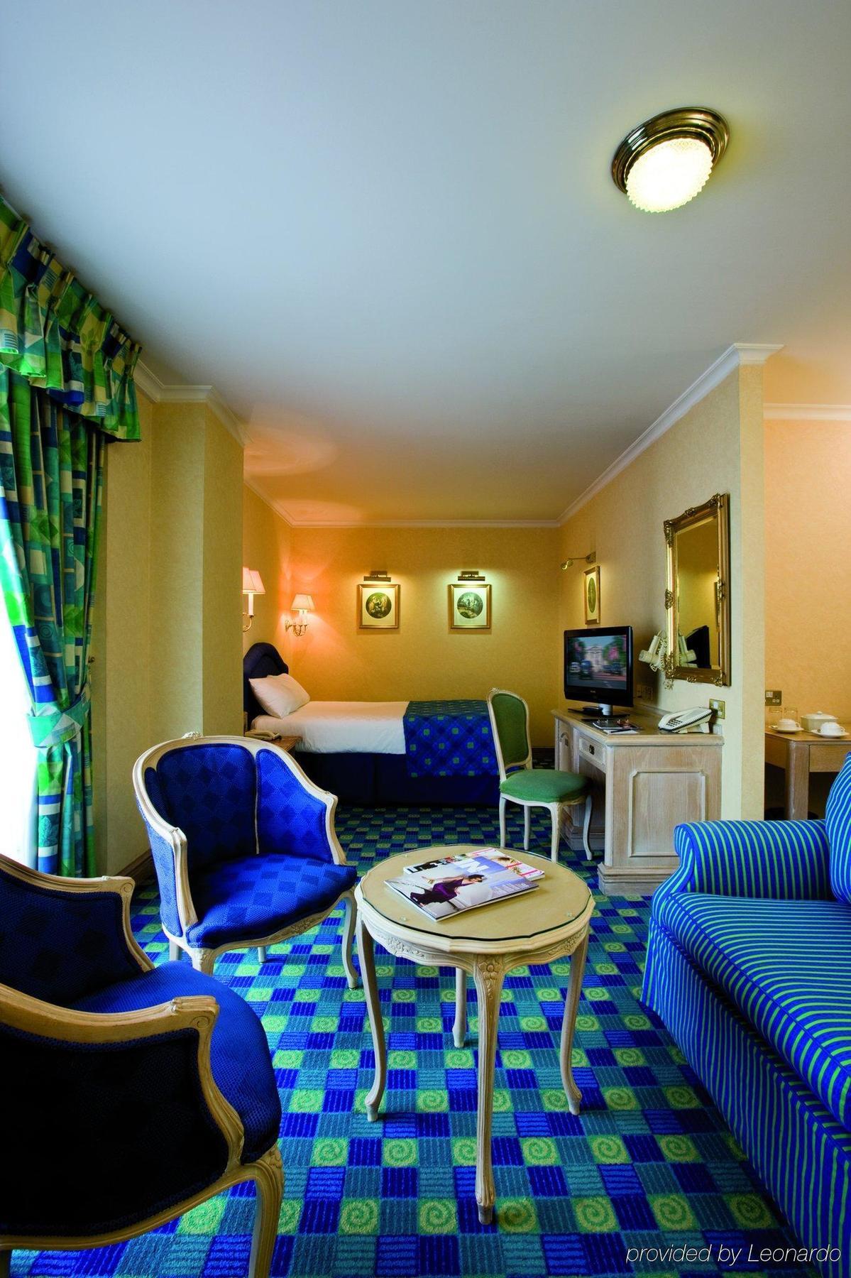 Thistle Westminster Лондон Экстерьер фото