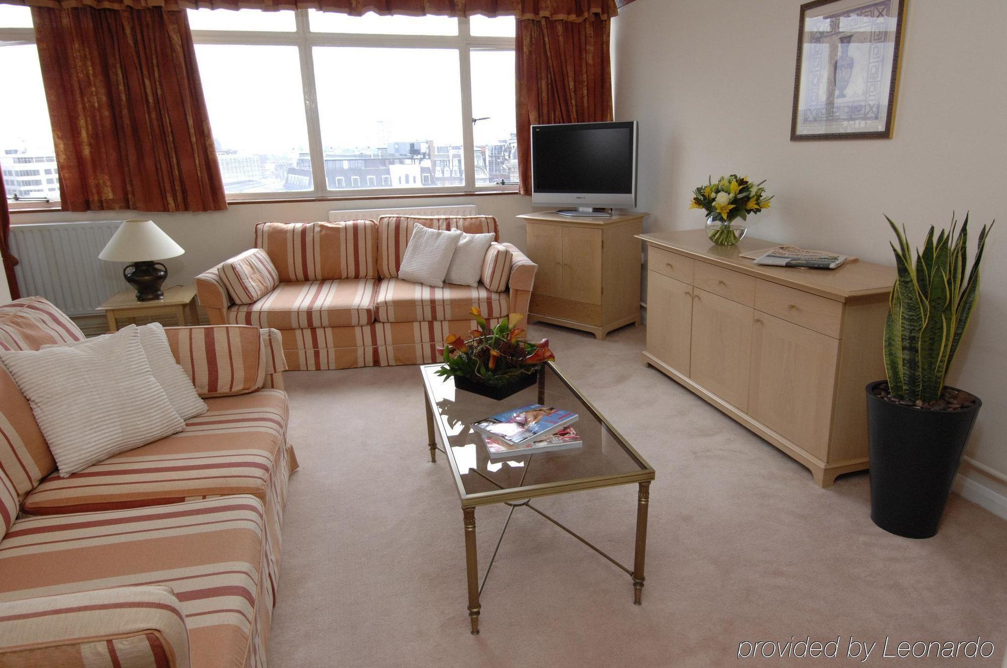 Thistle Westminster Лондон Экстерьер фото