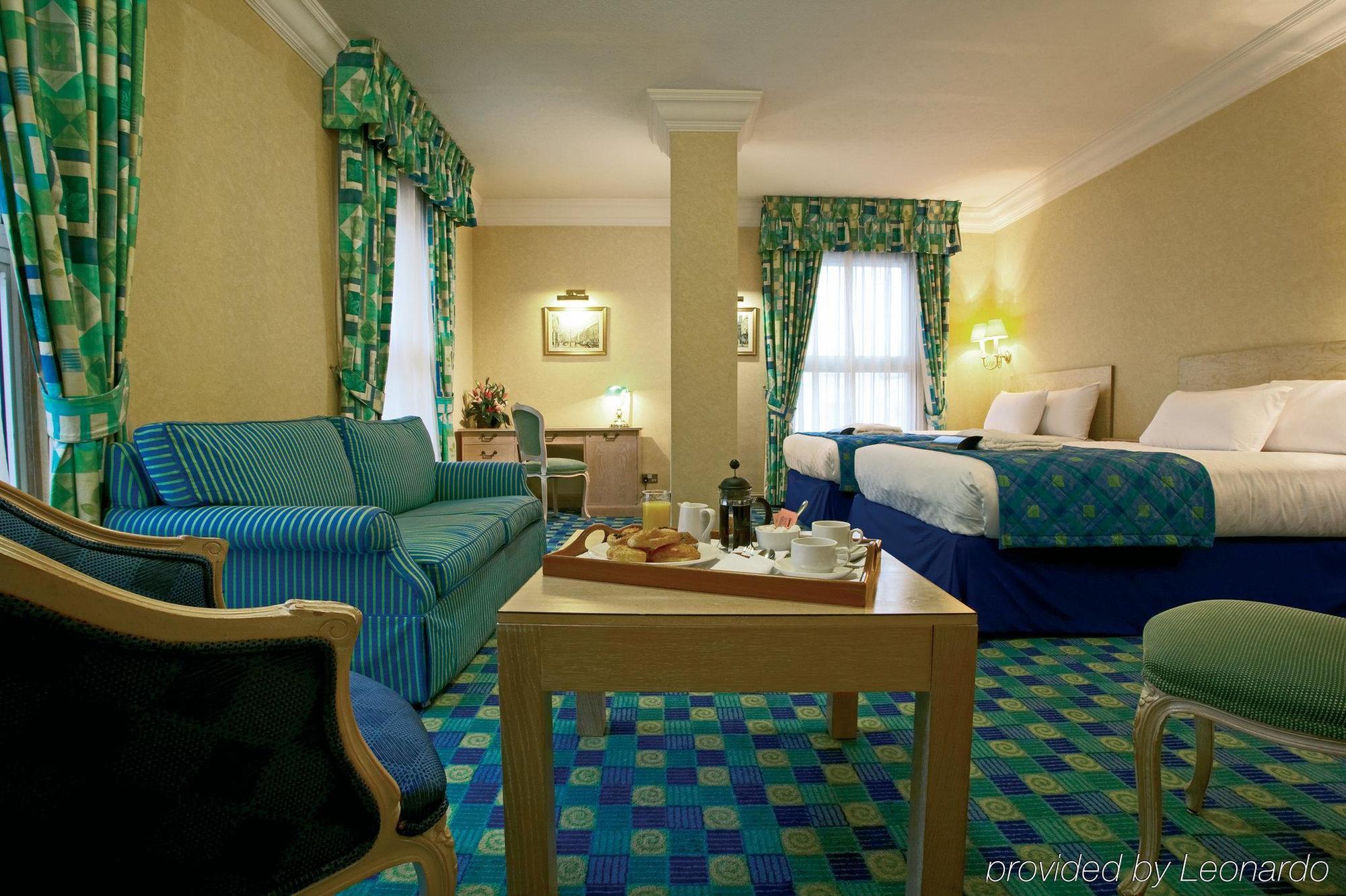 Thistle Westminster Лондон Экстерьер фото