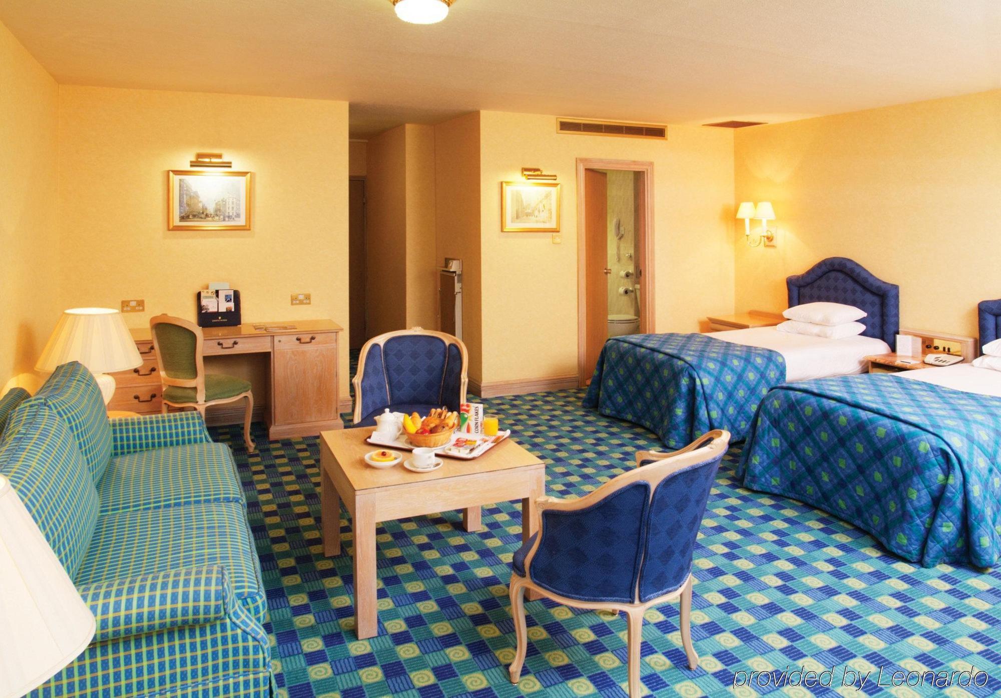Thistle Westminster Лондон Экстерьер фото