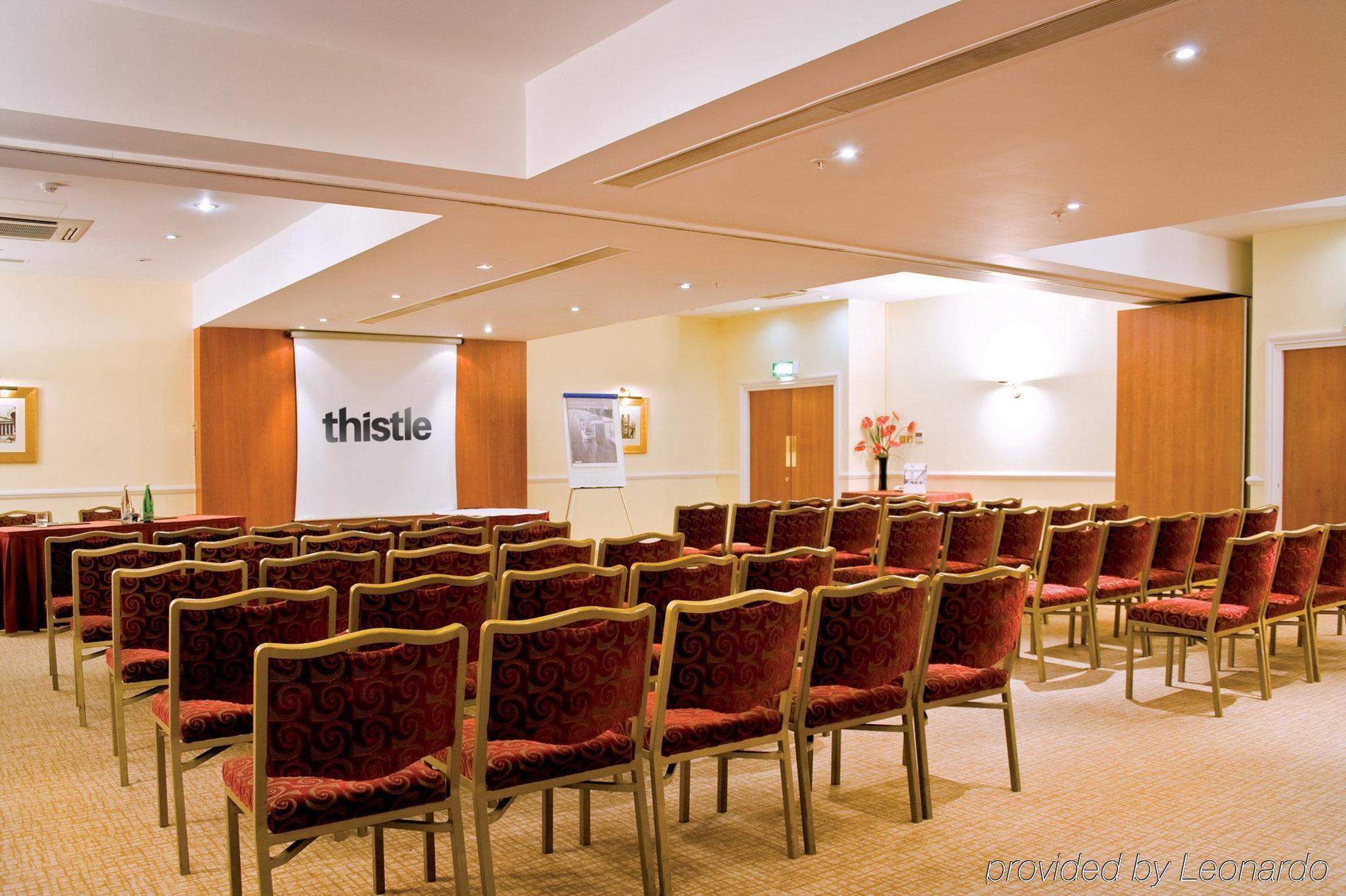Thistle Westminster Лондон Экстерьер фото