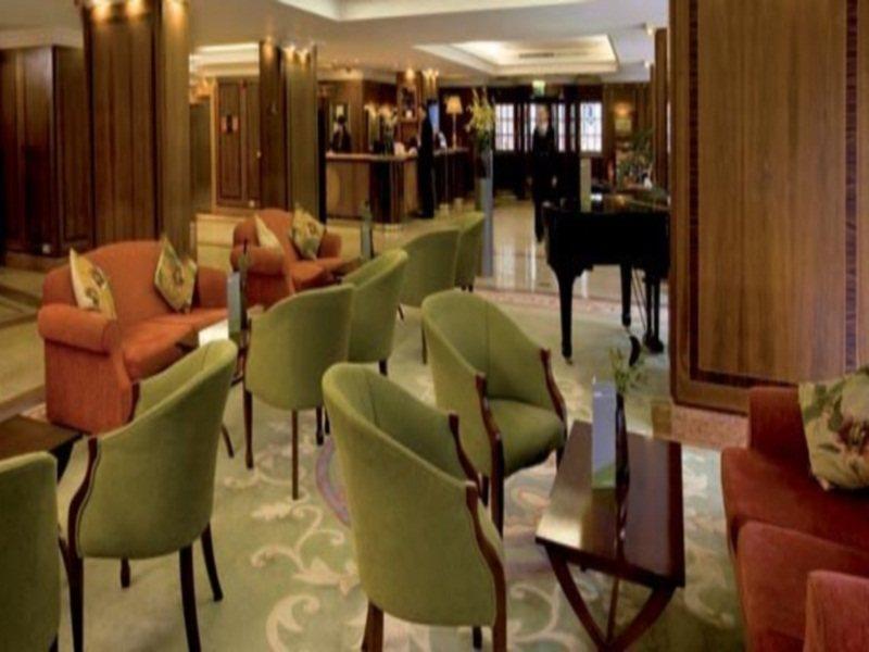 Thistle Westminster Лондон Экстерьер фото