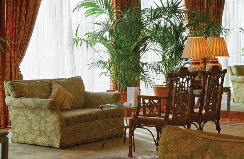 Thistle Westminster Лондон Экстерьер фото