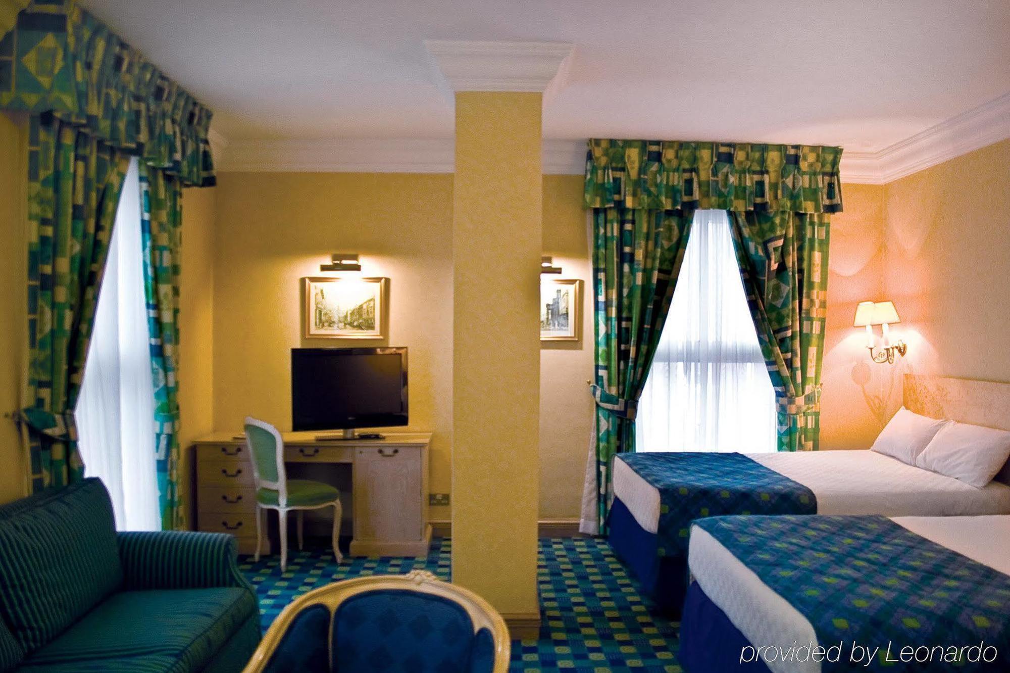 Thistle Westminster Лондон Экстерьер фото