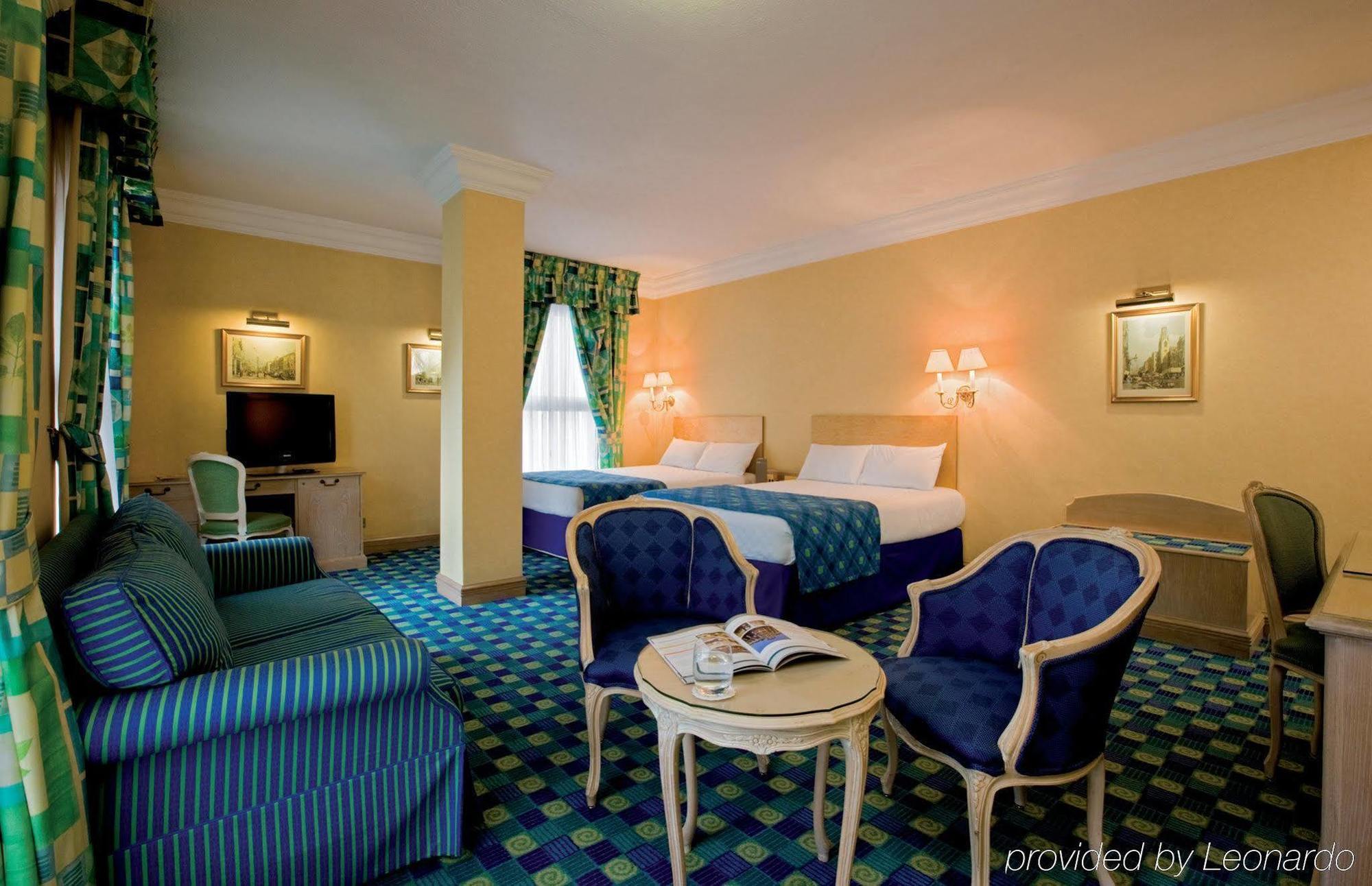 Thistle Westminster Лондон Экстерьер фото