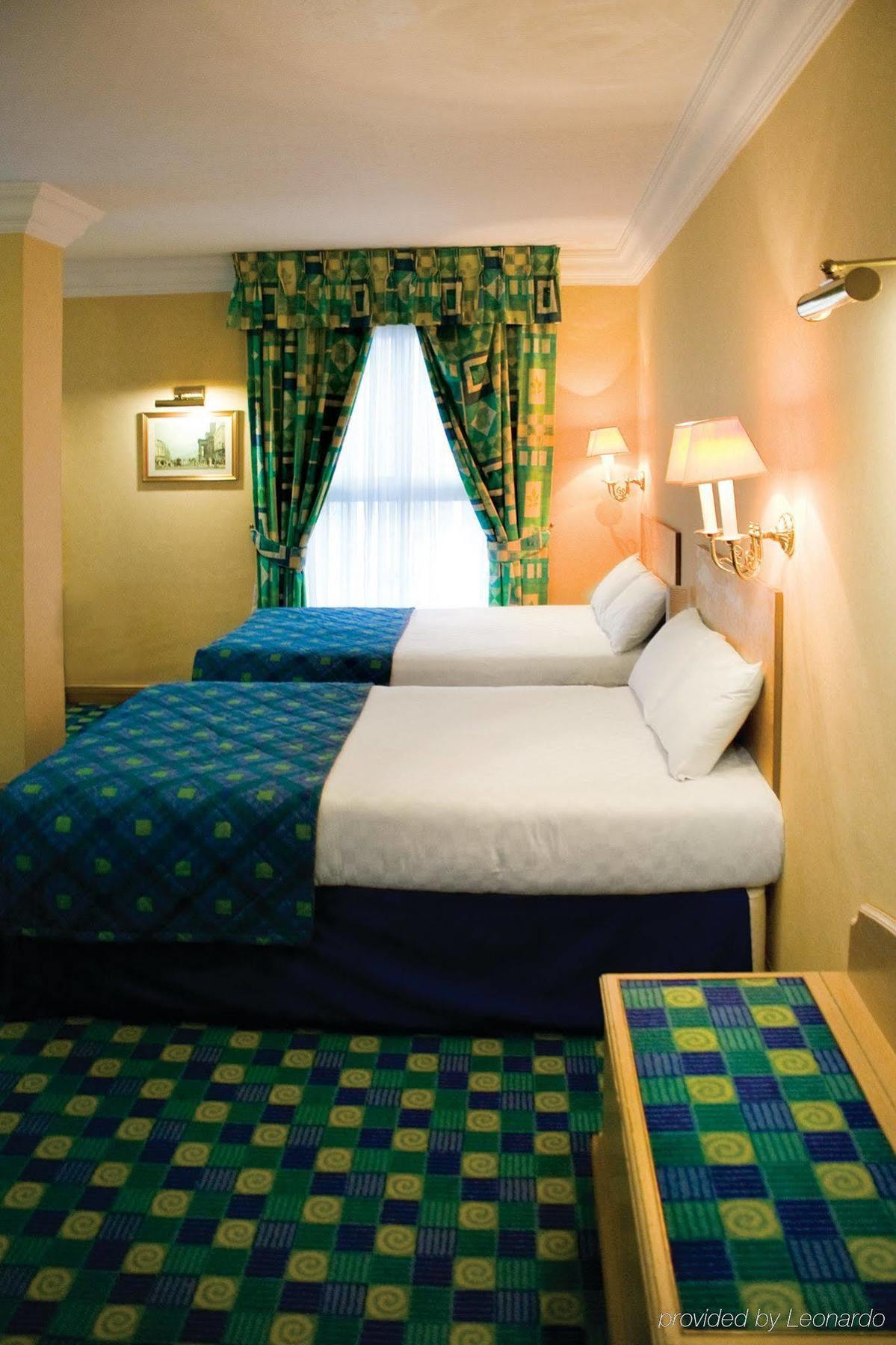 Thistle Westminster Лондон Экстерьер фото
