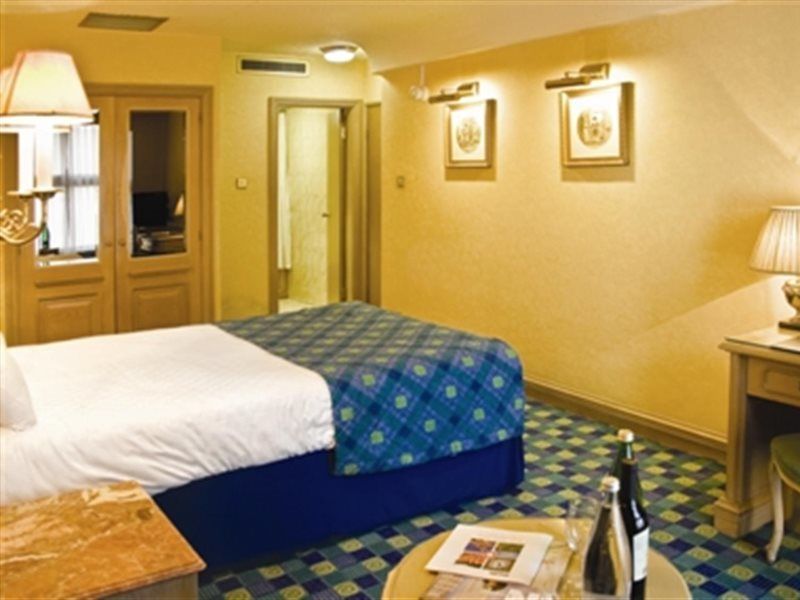 Thistle Westminster Лондон Экстерьер фото